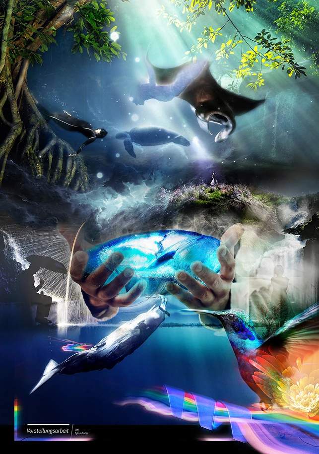 Showreel image